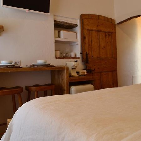 La Locanda Della Torre Marne di Filago Eksteriør billede