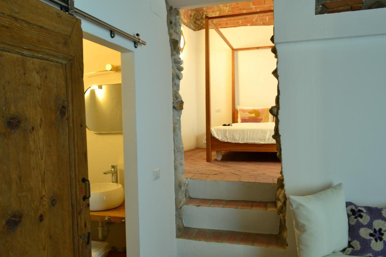 La Locanda Della Torre Marne di Filago Eksteriør billede